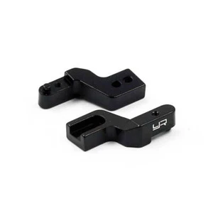 NEW Yeah Racing AXSC-072 Aluminum Front Bumper Mount : SCX24 Jeep - Picture 1 of 2