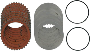 Barnett Scorpion Replacement Clutch Plate Set 306-32-40543 - Picture 1 of 1