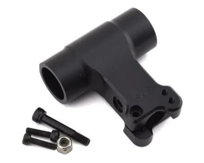 SAB Goblin Aluminum Center Hub (Matte Black) (Thunder Sport) [SABH0135BM-S] - Image 1 of 2