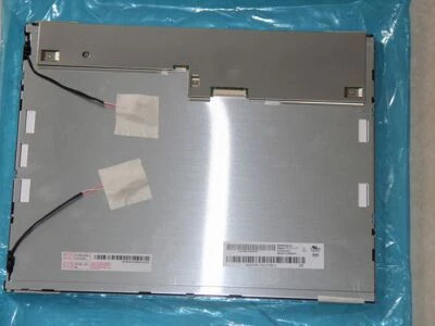 AUO AU Optronics M150XG01 V.0 15" XGA pannello TFT opaco 1024x768 display schermo LCD #1
