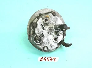 MOZZO RAPPORTI INGRANAGGI PIAGGIO SI BRAVO BOXER 8A SENZA VARIATORE - Imagen 1 de 3