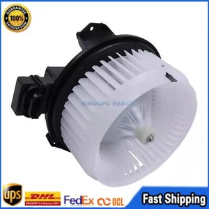 A/C Blower Motor 272700-5790 2727005790 For Komstsu PC200-8MO Excavator 24V - Picture 1 of 6