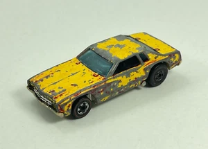 Vintage 1975 Monte Carlo Stocker Hot Wheels Redline Hong Kong Diecast 1:64 - Picture 1 of 7