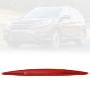 High Mount Stop Light Led Third 3rd Brake Light For Honda CR-V CRV 2012-2016 - Picture 1 of 14