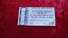 Concert Ticket "The Artist" (Prince) October 10, 1997 Shorline Amphitheater