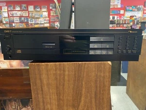 Nakamichi OMS-7 Compact Disc Player (nur Teile und/oder Reparatur). - Bild 1 von 6