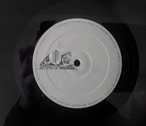 Birth Of Frequency – Remind EP - 12" - Fra 2012 - VG+ - Imagen 1 de 2