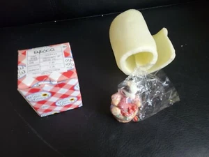 Mary's Moo Moos 104264A "Cow/Basket of Apples" - Picture 1 of 7