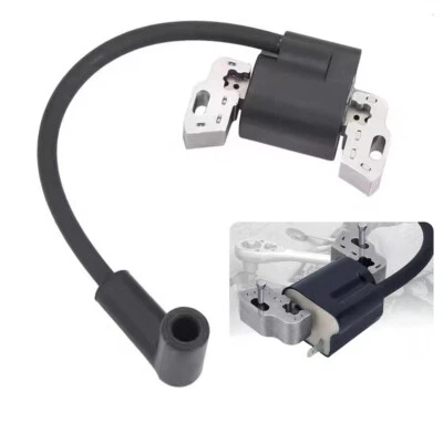 MARKENLOS Bobina accensione adatta per motore Briggs & Stratton 300E 450E 500E 550E 575E 600E