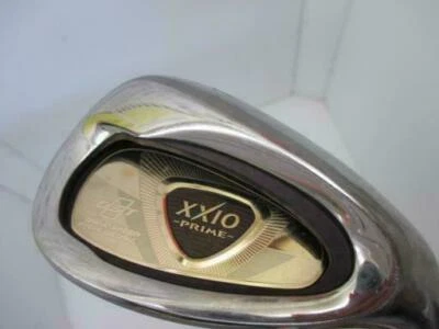 DUNLOP XXIO PRIME 2015 AW R-FLEX WEDGE GOLF CLUBS - Image 1 of 4