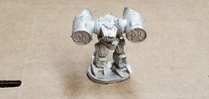  Battletech Ral Partha OOP Unseen Longbow MOC Rare! - Bild 1 von 1