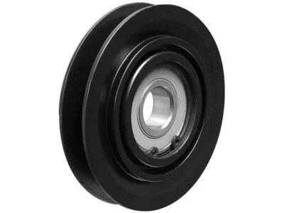 Accesorio para camioneta Nissan 1995-1997 correa loca polea Dayco 65745MHBG 1996 Foto 1 de 2