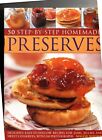 50 Step By Step Home Made Preserves By Maggie Mayhew Home Cooking