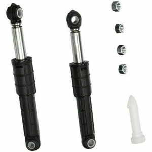 NEW Washer Shock Absorbers WH17X10001 for GE WSXH208A1WW WSXH208V1WW WSXH208A1WW - Picture 1 of 4