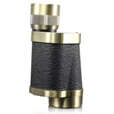 8x30Hunting Monocular Telescope Professional Night Vision Camping Equipment Tool - Image 1 of 4