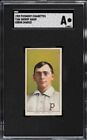 1909 T206 Sherry Magee Magie error - SGC A