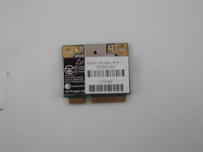 Wifi Board REALTEK RTL8191SE Original #1 - Bild 1 von 2