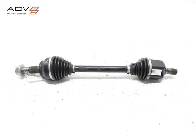 2022-2025 RAM PROMASTER 2500 1500 3500 EIXO DIANTEIRO ESQUERDO MEIO EIXO FABRICANTE DE EQUIPAMENTO ORIGINAL - Imagem 1 de 4