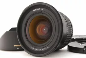 【TOP Mint】Tamron 19-35mm F/3.5-4.5 Wide Angle Zoom AF Lens para Nikon de Japón - Imagen 1 de 8