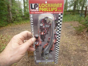 Palanca de freno YAMAHA YZF1000R1 Lochart Phillips LP 240-1268 - Imagen 1 de 3