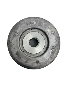 TAMBURO FRIZIONE DUCATI MONSTER SCRAMBLER HYPERMOTRD CD 19610241A NUOVO ORIGINAL - Foto 1 di 6