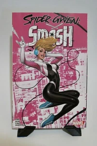 Spider-Gwen: Smash (GRAPHIC NOVEL) - Picture 1 of 2
