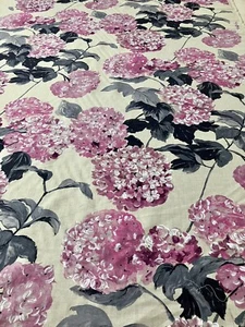 Designers Guild Fabric Cassandra 2.8 Metres - Picture 1 of 5