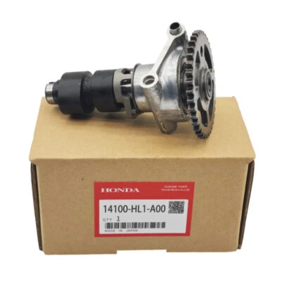 HONDA OEM CAMSHAFT 2014 SXS700 M2 M4 PIONEER 09-13 MUV700 BIG RED 14100-HL1-A00 Foto 1 de 4