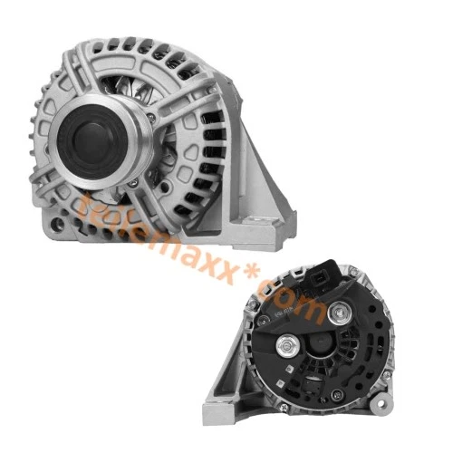 Alternatore per VOLVO S40 V40 station wagon S60 V70II XC70 S80 XC90 0124525029 3803645 - Immagine 1 di 1