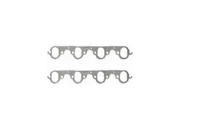MS90291 Felpro Set Exhaust Manifold Gaskets New for Country Custom Econoline Van - Picture 1 of 1