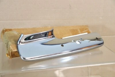 STUDEBAKER 1955 PRESIDENT SPEEDSTER CUARTO TRASERO IZQUIERDO VENTANA MOLDURA 310617 nx Foto 1 de 4