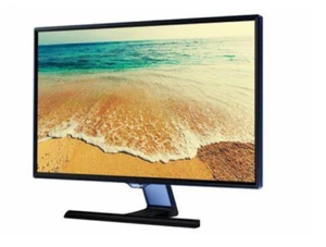 TV MONITOR 24" SAMSUNG LT24E390 FHD DVB-TC USB HDMI SCART - Photo 1/11