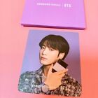 BTS JUNG KOOK Korea Exclusive SAMSUNG Galaxy Z Flip4  Trading Card Photo Card