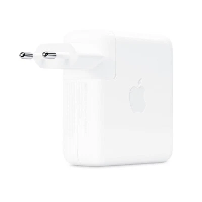 Original Apple 67W USB-C Power Adapter Netzteil Ladegerät für MacBook Air / Pro - Bild 1 von 2
