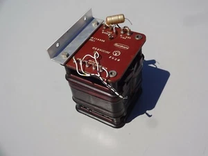 Vintage Gardners Transformer - Bild 1 von 12