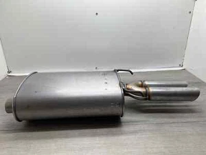 For Buick Regal 97-04 Quiet-Flow 21341 Oval Aluminized Exhaust Muffler - Picture 1 of 3