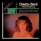 1981 Panini Discorama #94 Orietta Berti EX/MT
