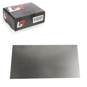 Chapa de carrocería chapa de coche 0,8 mm chapa de soldadura chapa termoformada 250x500 mm - Imagen 1 de 4