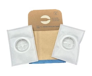 Premium Replacement Style C Bags For Electrolux Type C Canister Vacuums (24 B... - Picture 1 of 3
