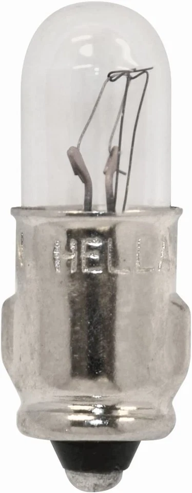HELLA 3898TB Bulb 3898 12V 2W Ba7S T2 (2), Multi - Image 1 of 1