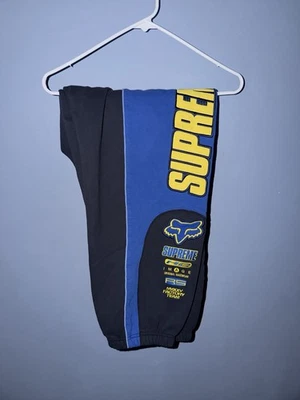 Pantalones deportivos Fox Racing Supreme Foto 1 de 4