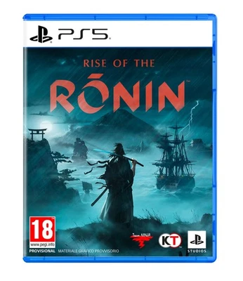 Rise of the Ronin™ - Immagine 1 di 4