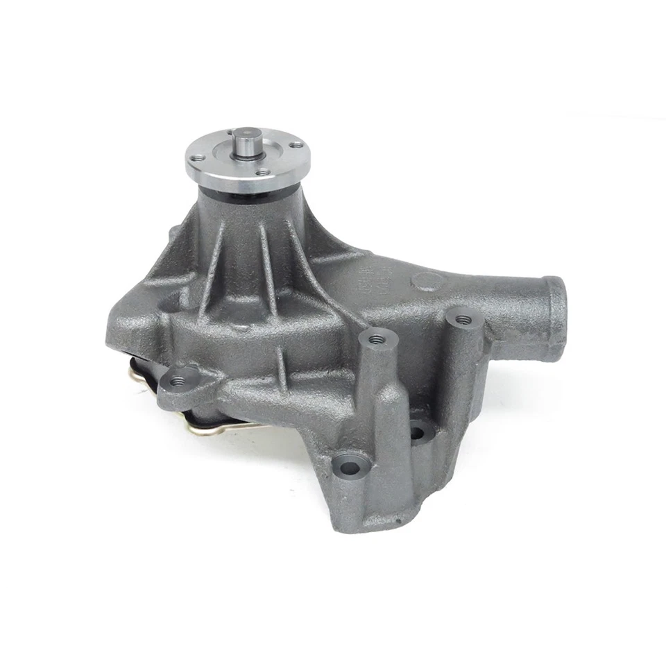 BOMBA DE AGUA COMPATIBLE CON CHEVROLET CAMARO EL CAMINO 1981 1982 1983 1985 1986 1987 AW1121H Foto 1 de 4