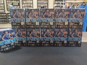 Lote de 11 blaster de baloncesto Panini Phoenix 2023 - Imagen 1 de 1