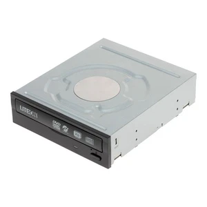Lecteur De Disque Interne LITEON iHAP322 DVD/CD Réinscriptible IDE 5.25 Pouces - Photo 1/3
