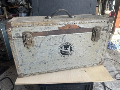 PAR de Revistas MITCHELL 35MM Con Estuche - Envío Gratis Foto 1 de 4