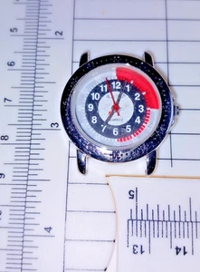 Sammlung  Pacifik Time Armbanduhr Sammlung - nur Uhr ohne Armband - Bild 1 von 4