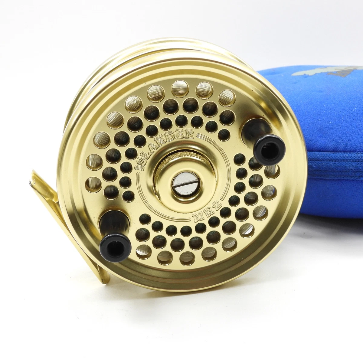 Islander Reels Fly Fishing Reels for sale | eBay