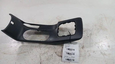 Bisel de palanca de cambios Kia Forte consola de cambios moldura envolvente 2014 2015 2016 2017 20 Foto 1 de 4