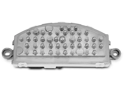 Resistor de motor soprador APR 65547JHFC 3.0L 6 cilindros para 2015-2016 BMW 435i Gran Coupe - Imagem 1 de 2